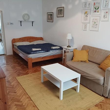 Sarahome2 Szeged Buitenkant foto